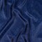 1 Yard Cobalt Navy Bi-Color Diamonds Jacquard Lining Fabric 55 Inch Width